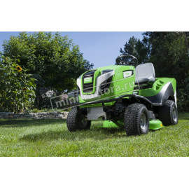 Садовый трактор Viking MT 6127.1 ZL